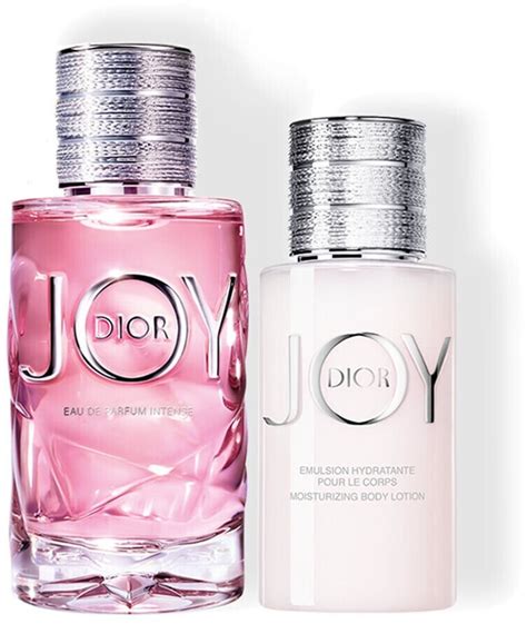 dior joy set